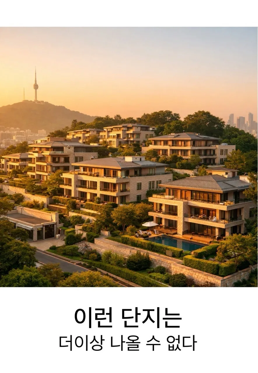 옥주현 190억 한남더힐 매입, 초고가 부동산 시장 분석 2026