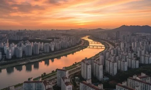 2026년 부동산 양극화 심화: 서울 신축 아파트, '오늘이 가장 쌀 때' 될까? 2