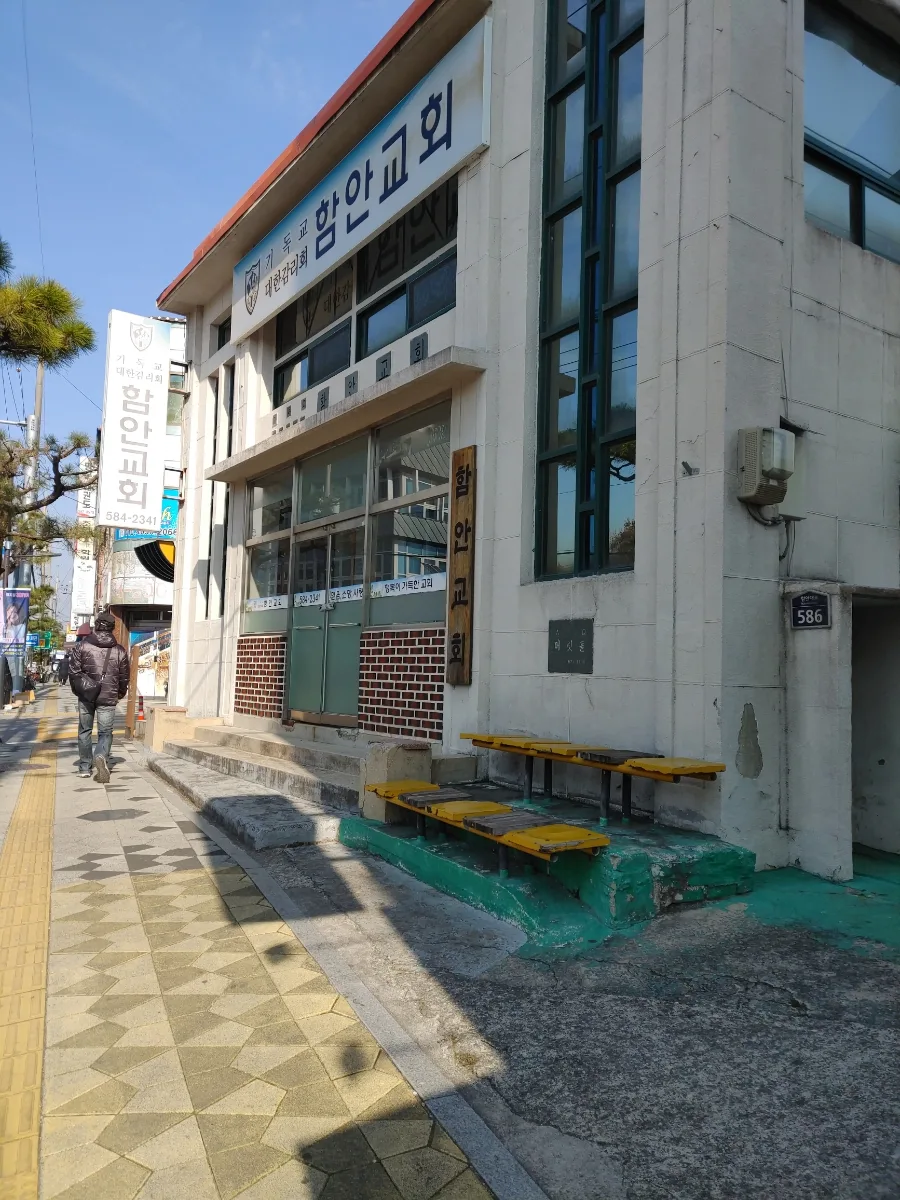 함안 악양둑방 2026: 버스 여행, 경비행기 체험 후기 및 공원 정보
