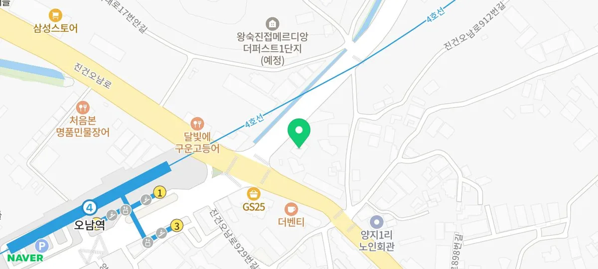 요양보호사 자격증 취업 전망 2026: 진접/오남 지역 실제 일자리 분석 2