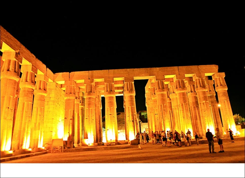 Luxor Temple Guide 2026: Your Time Travel to Ancient Egypt