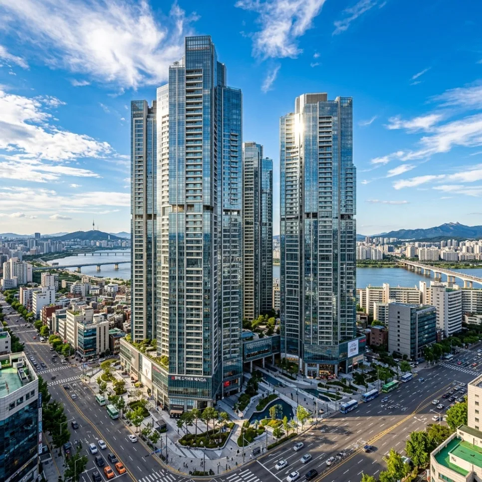2026년 주거비 폭등 원인과 대처법: 얼죽신 신드롬의 진실 2