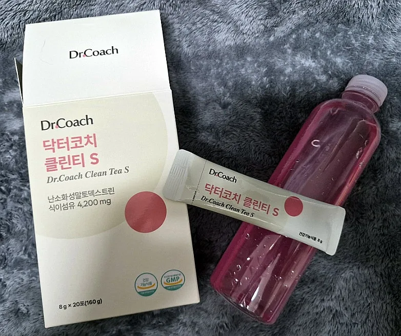 닥터코치 클린티S: 혈당 스파이크 잡는 법과 2026년 최신 정보