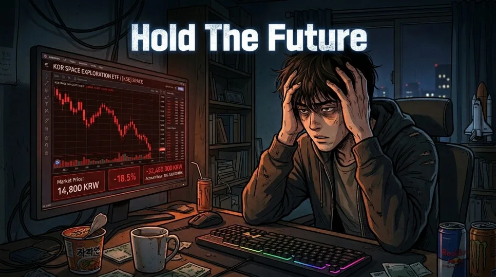 2026년 투자, AI 시대에도 2022년 하락장 교훈이 필요한 이유
