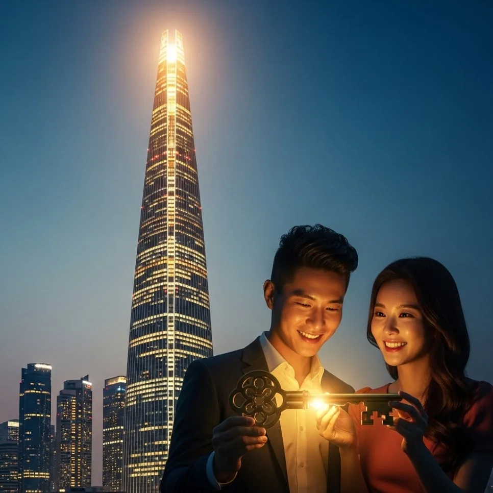 신길역세권 45층 999세대 재개발, 2026년 여의도 출퇴근 10분컷 가능할까?