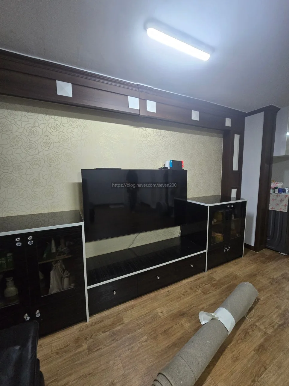 의왕 신안아파트 인테리어필름 시공, 부분만 해도 될까? 2026 2