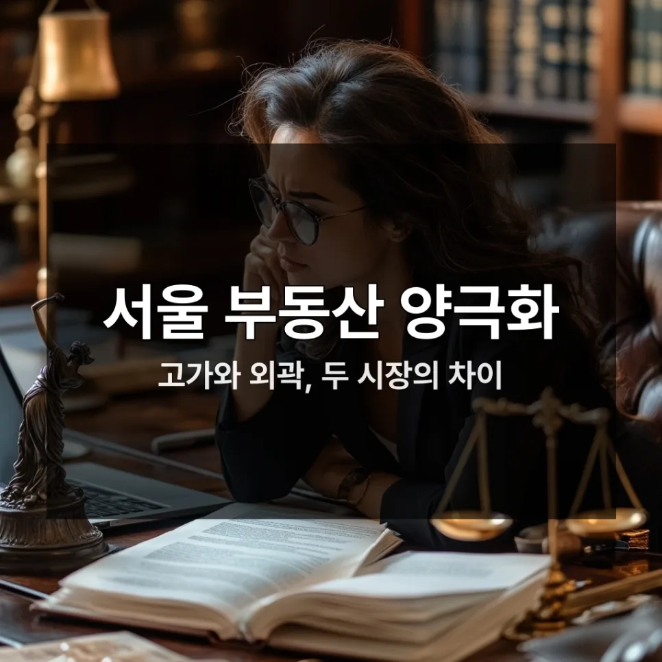 Seoul Luxury Apartments 2026: Market Trends & Investment