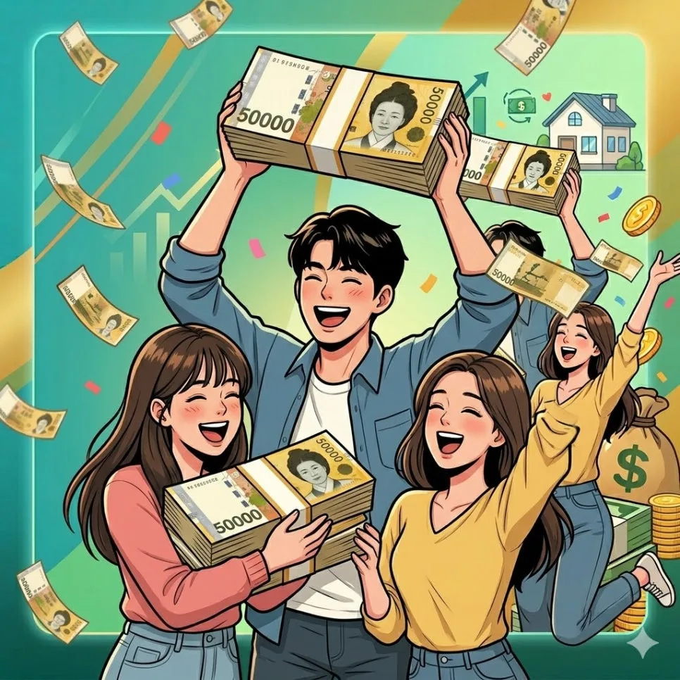 청년미래적금 2026년 조건과 2,255만원 만들기 비법 공개 2