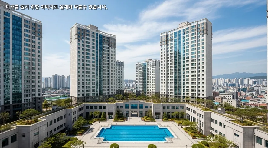 오산 운암뜰 AI시티 10년 전세, 내 집 마련 꿈 이루는 법 2026