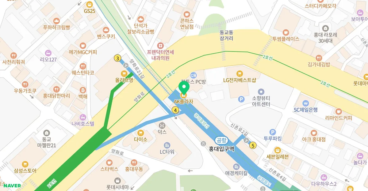 에반게리온 전시회 2026: 홍대 티켓 예매, 굿즈, 특전 완벽 가이드 3