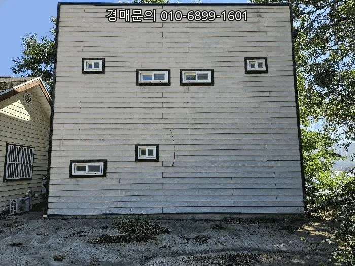 강화군 단독주택 경매, 2026년 4월 22일 유찰 물건 투자 기회 분석