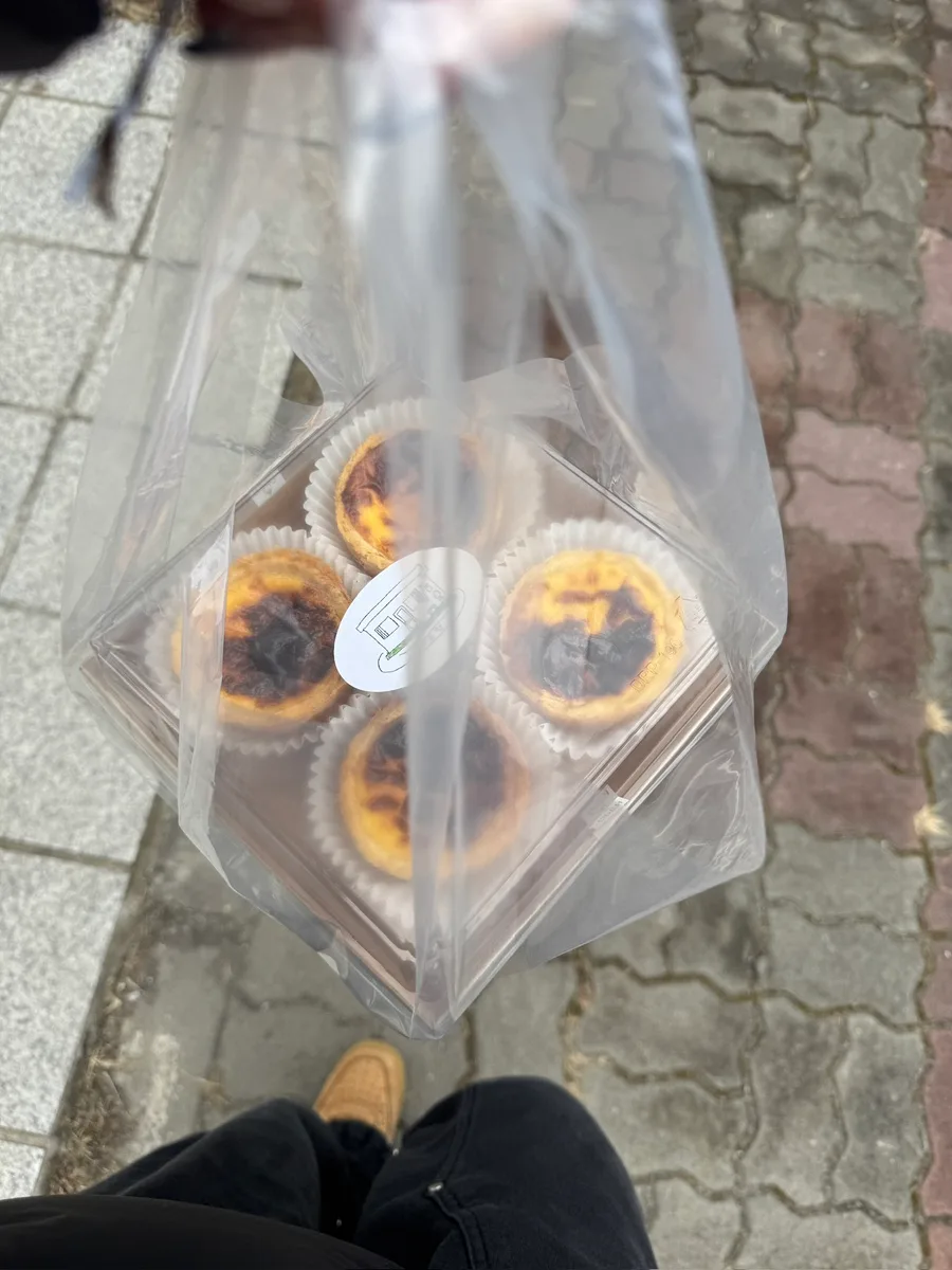 2026년 1-2월 일상 기록: 야근, 여행, 전시회, 맛집 탐방 총정리