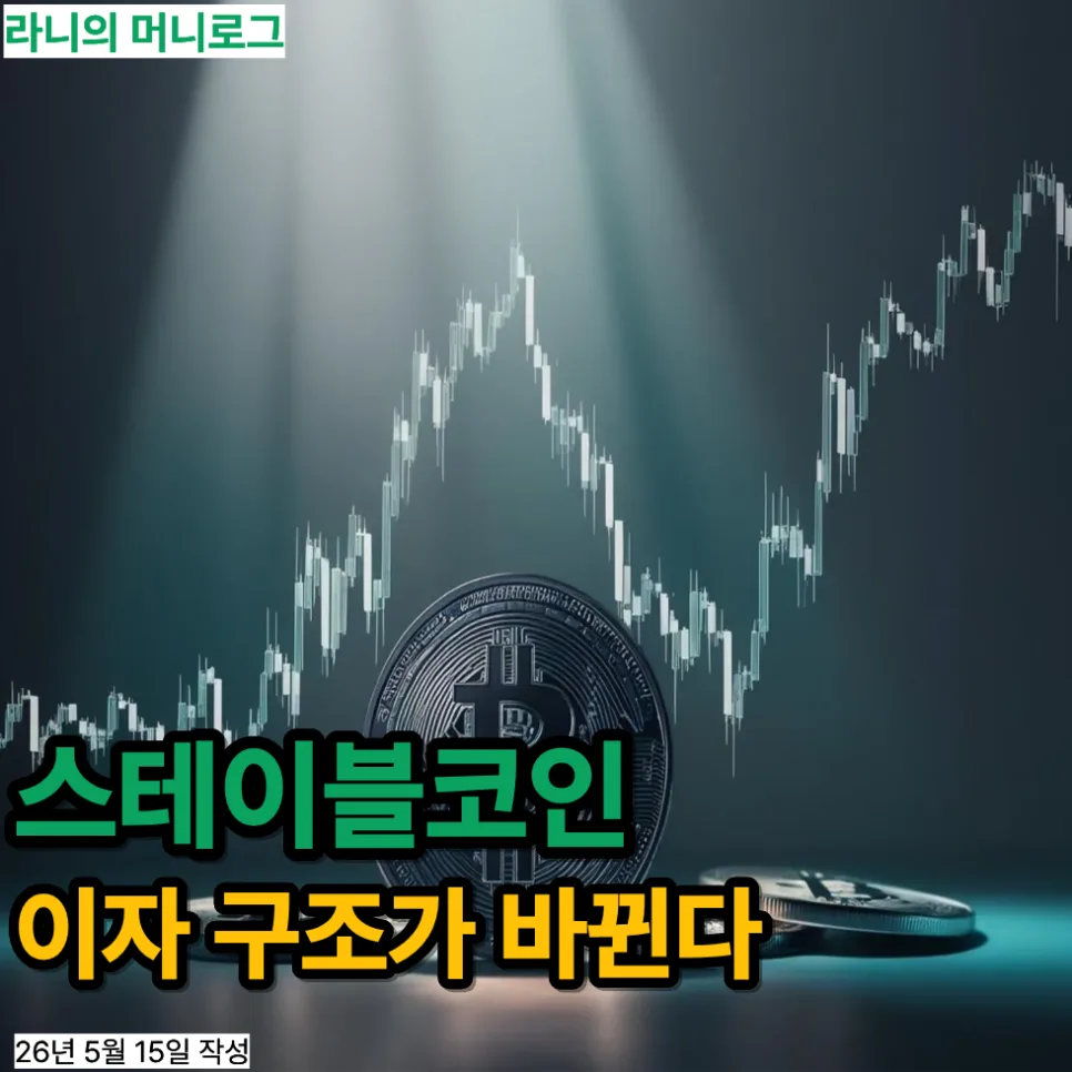 클래리티 법안 통과, 한국 코인 투자자에게 미칠 영향 2026년 전망 2
