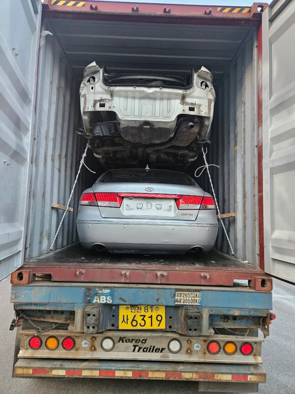 Sell Your Used Car Abroad for More Cash in 2026