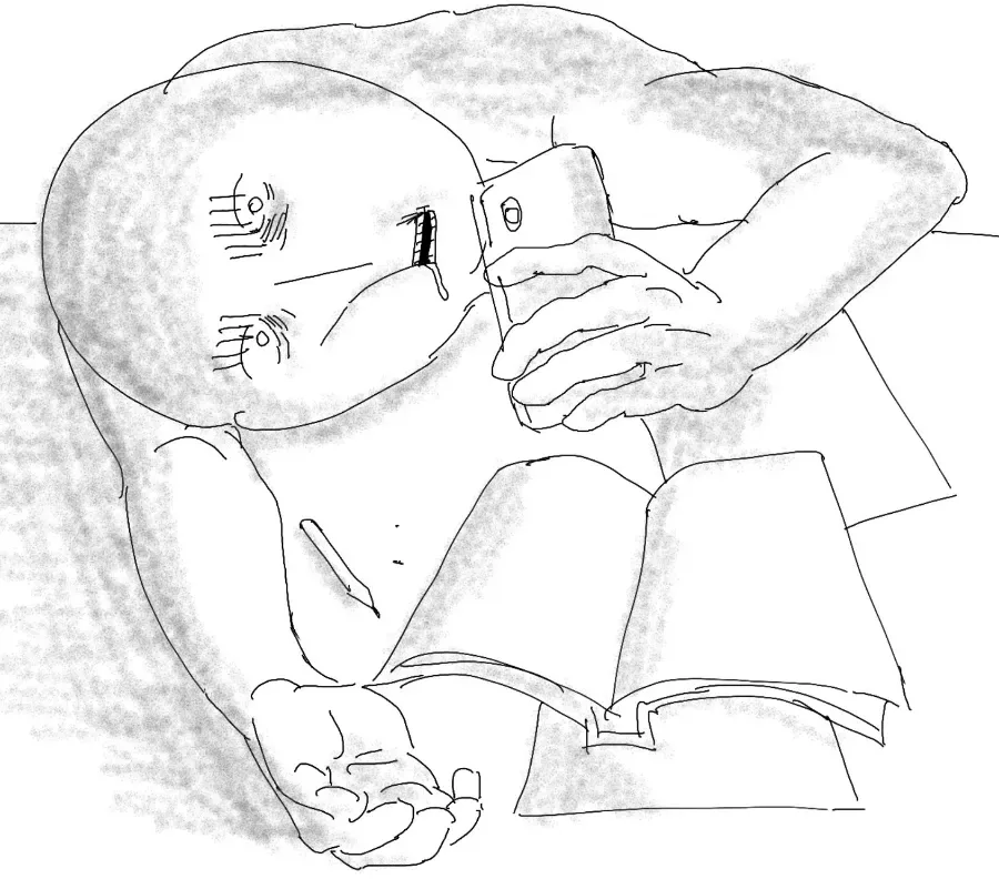 이화여대생의 일상: 시험, 과제, 그리고 소확행 2026