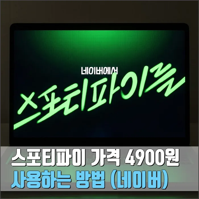 Spotify Premium for $4/Month: Naver Membership Hack 2026