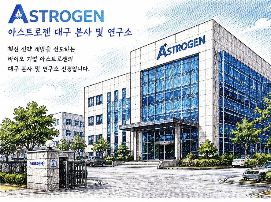 아스트로젠, 자폐증 치료제 'AST-001' 2026년 상장 가능성은?