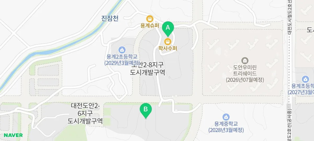 도안자이 센텀리체 2026년 분양가 및 청약 조건 총정리 2