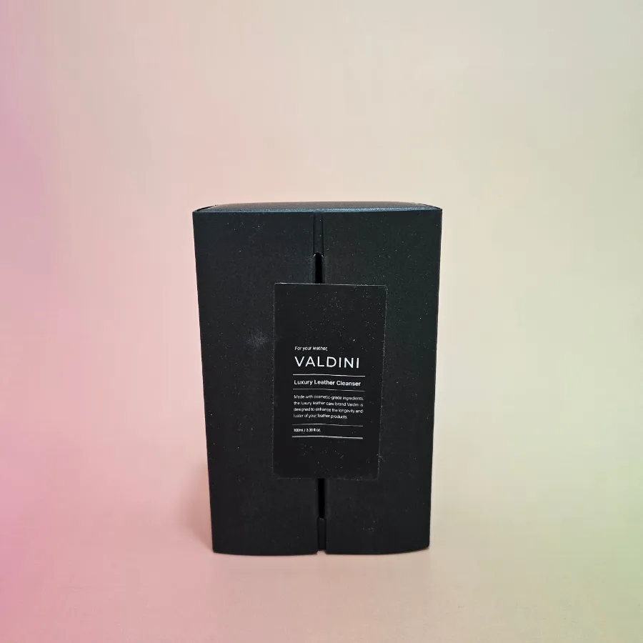 Luxury Leather Bag Care: Baldini Cleanser for Stains & Hydration 2026