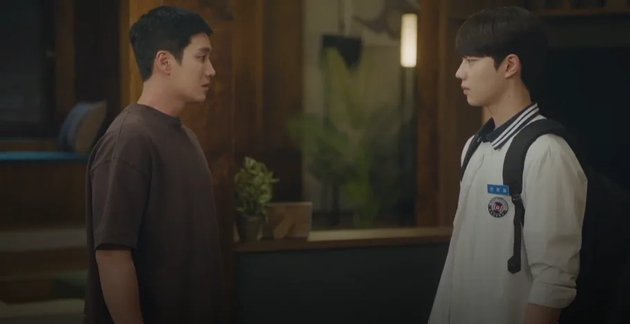 드라마 '스프링 피버' 9화: 엄마의 진실과 공개 연애, 그 후 2026