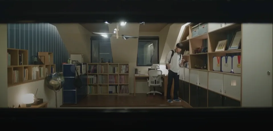 Spring Fever Episode 9: Mom's Truth & Public Romance 2026 2