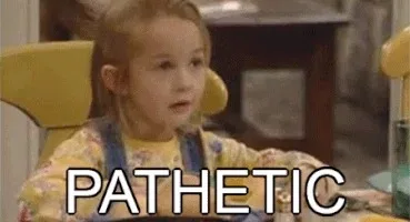 What Does 'It's Pathetic' Mean in English? 2026 Guide 2
