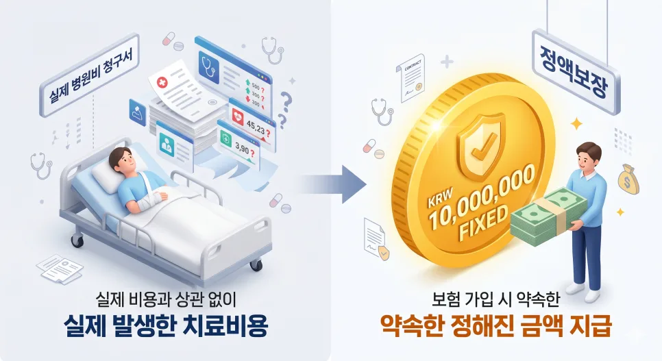 보험 중복보장 vs 비례보장 2026: 차이점과 현명한 활용법
