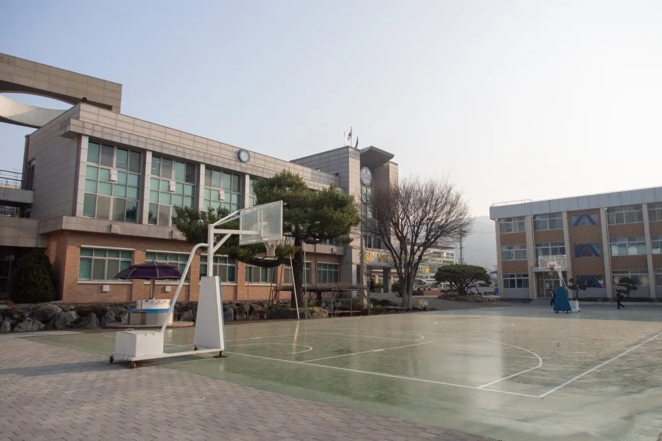 청주공업고등학교 학생검진 후기 2026: 학교 시설 및 학과 분석
