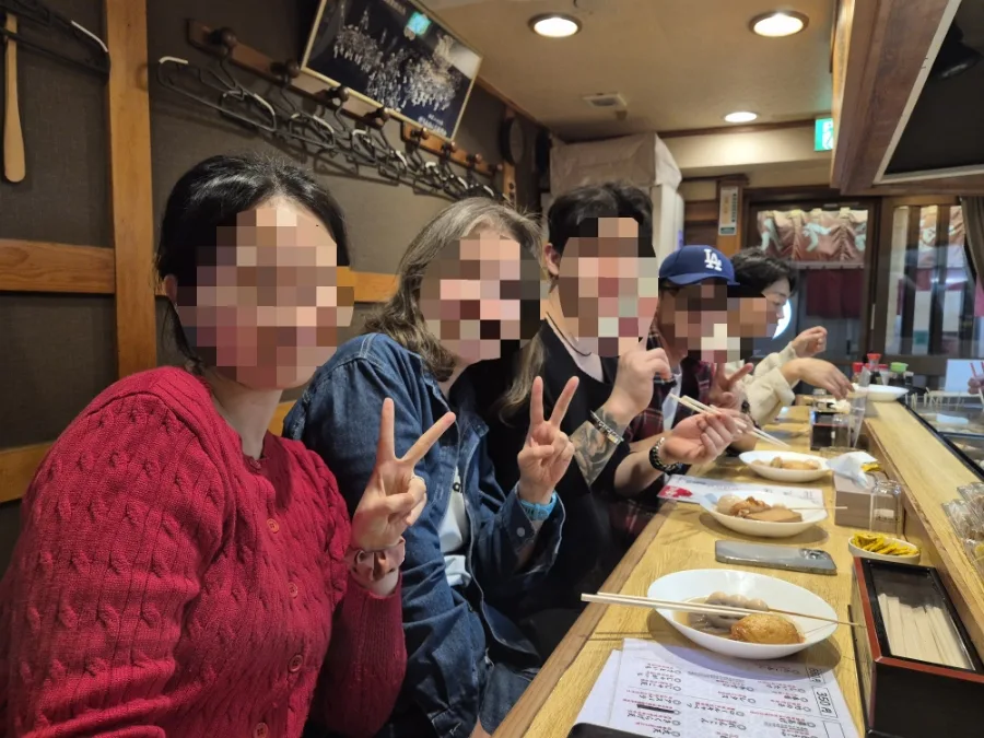 2026 후쿠오카 가족여행: 2박 3일 경비, 쇼핑, 맛집 총정리