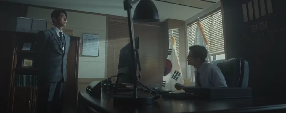 클라이맥스 4회 오광재 사건 진실, 권세명 선택 이유 2026년 분석