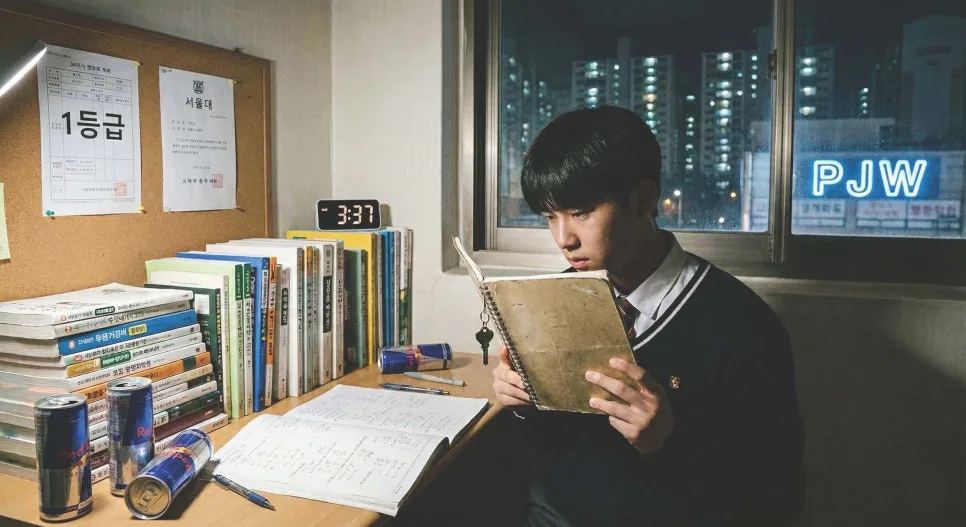 구리·중계 명문고 수학 내신 1등급 전략 2026: 강남 기출 분석