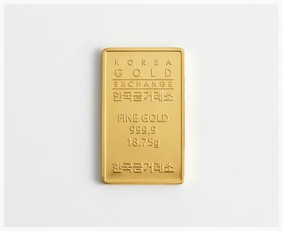 골드바 18.75g, 초보 투자자를 위한 현명한 선택 2026