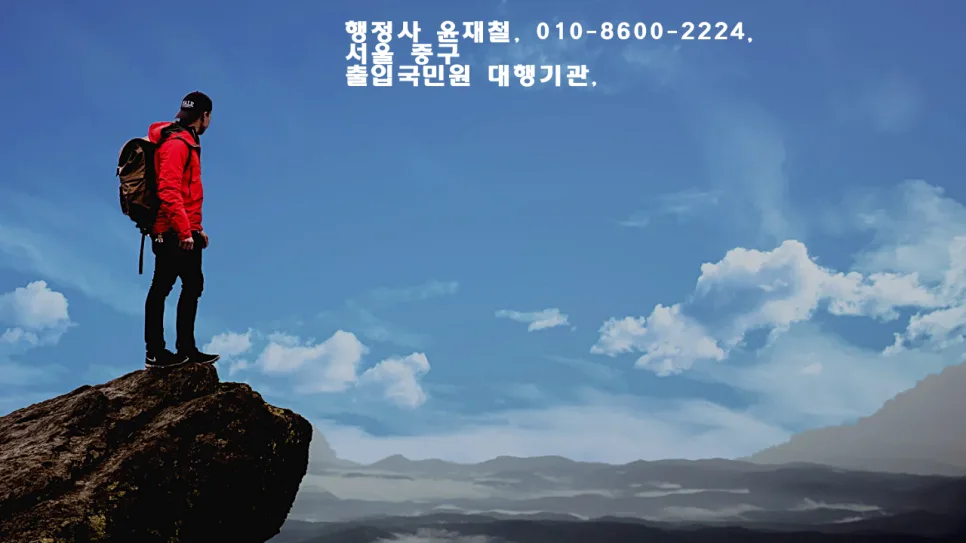 2026년 주류 판매 면허 종류별 등록 조건 완벽 정리 2