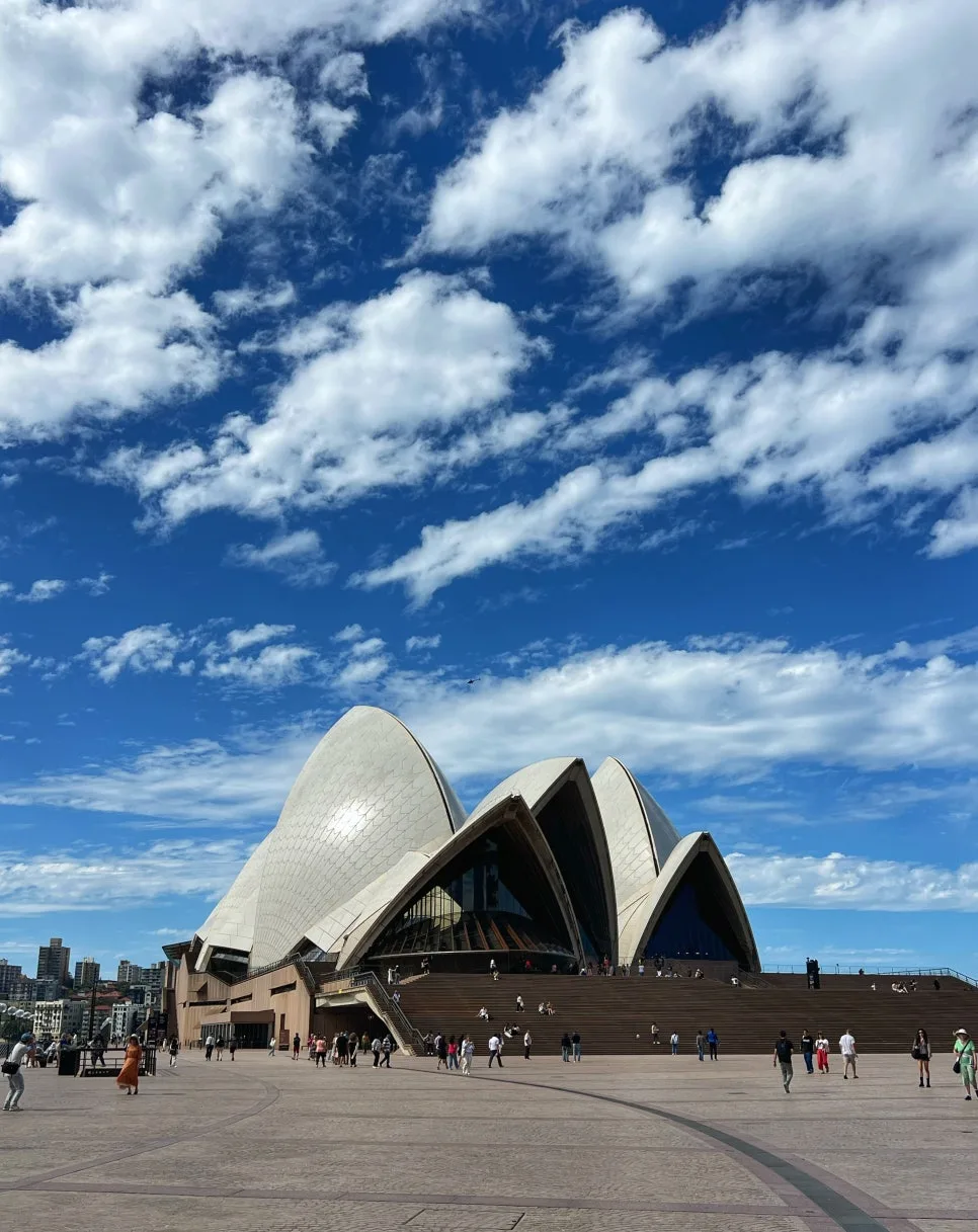 Sydney Family Travel Guide 2026: Top Attractions & Eats