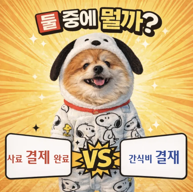 결제 vs 결재 2026: 헷갈리는 맞춤법, 장군이의 명쾌한 정리