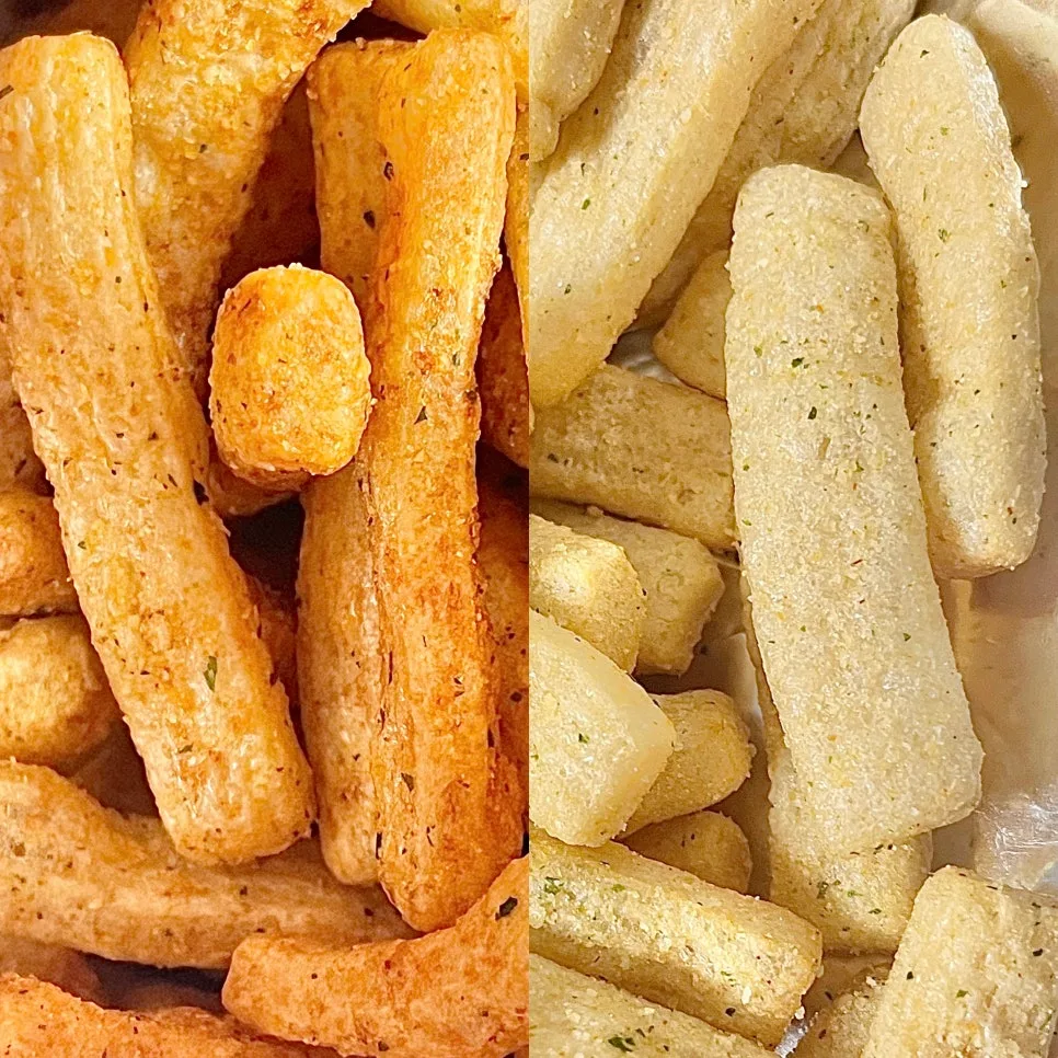 먹태깡 청양마요 vs 고추장마요: 2026년 맛 비교 및 솔직 후기