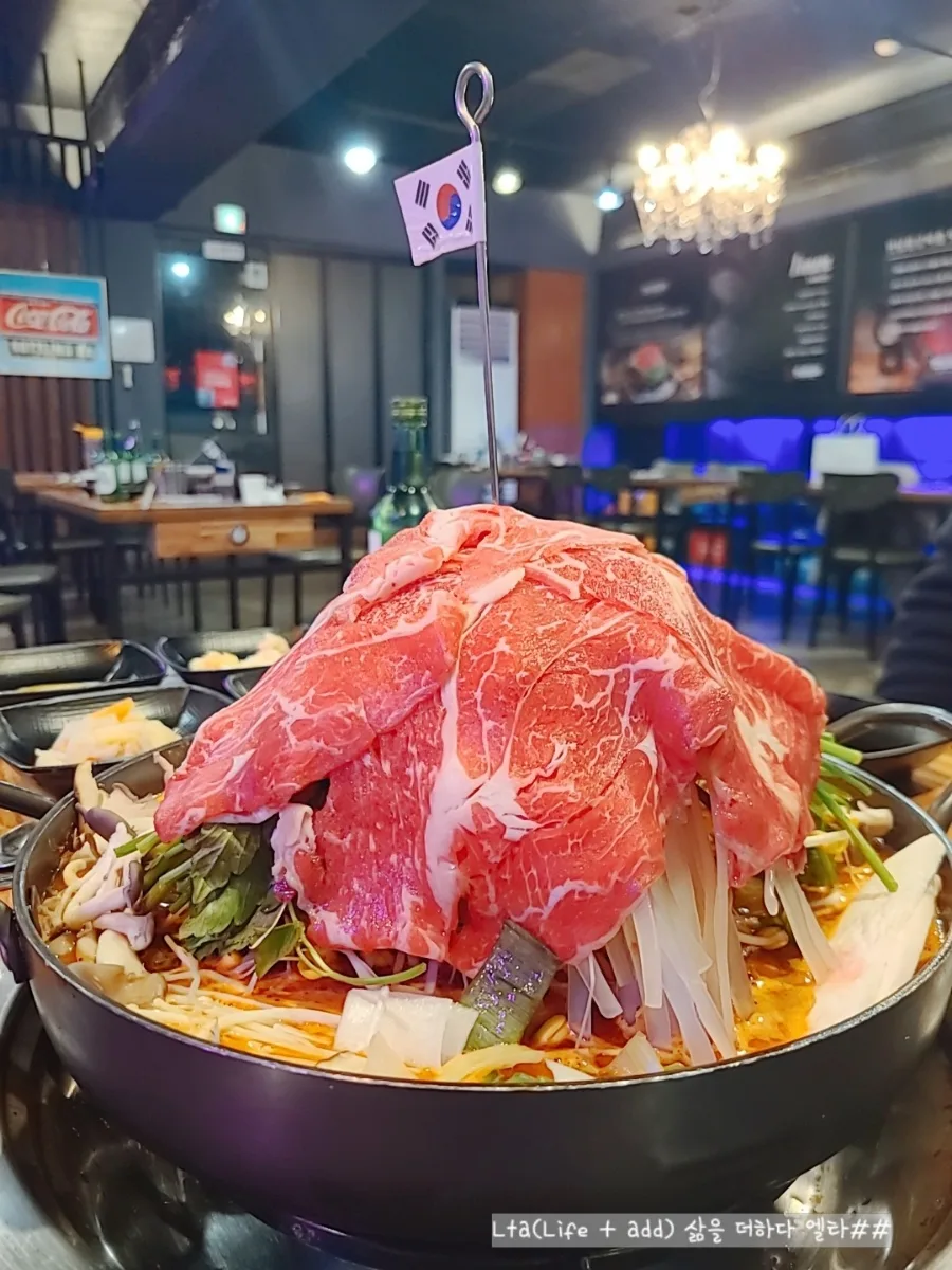 연남물갈비 신기촌 맛집, 2026년에도 최고의 선택일까?