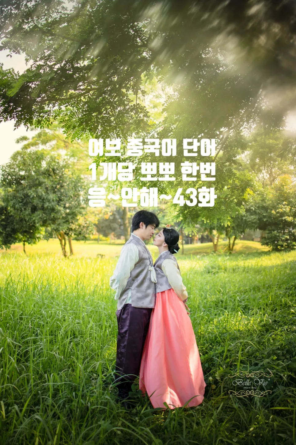 인생 명언으로 배우는 중국어 기초 단어 2026년 완벽 정리