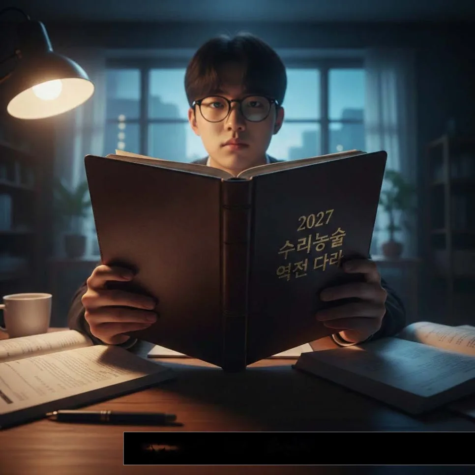 2027 대입 수리논술, 검정고시생에게 필수인 이유 3가지