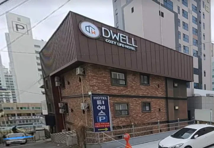 부산 숙박시설 경매 2026년 5월 12일, 두실역 인근 물건 분석