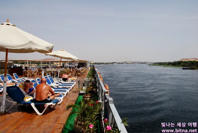Egypt Nile River Cruise 2026: Magical Nights & Ancient Wonders