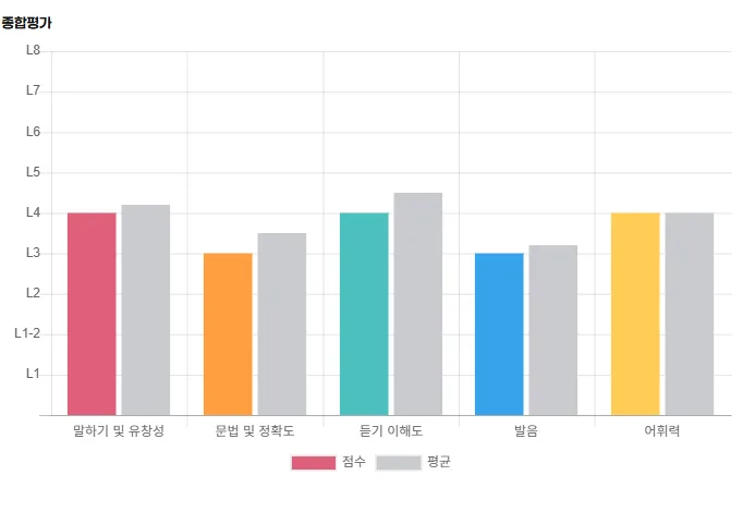 해외 자원봉사 영어회화 준비, 1:1 온라인 집중 코스 후기 2026 2