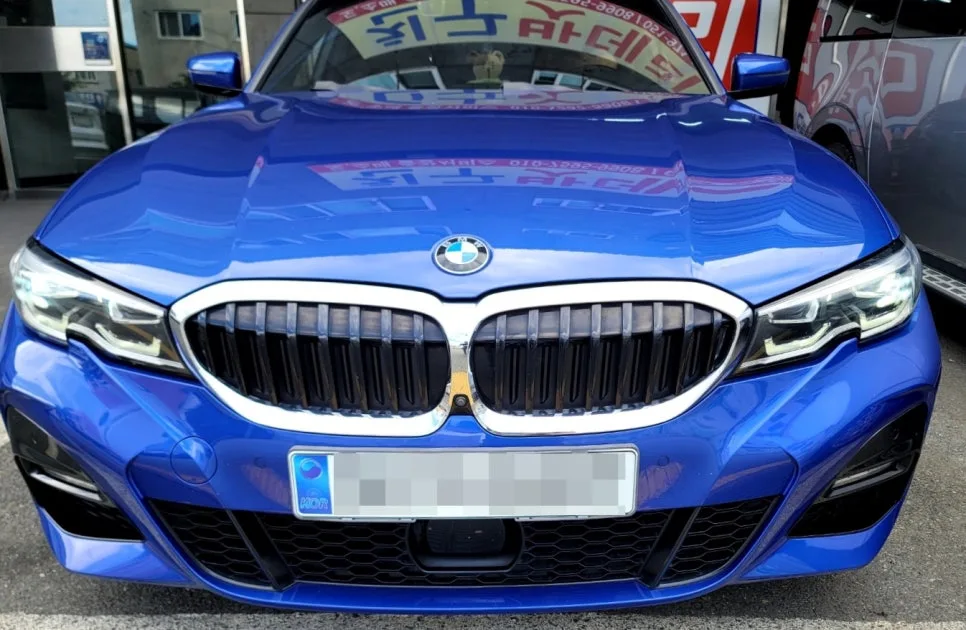 BMW 320D 배터리 교체 비용과 코딩, 2026년 완벽 가이드