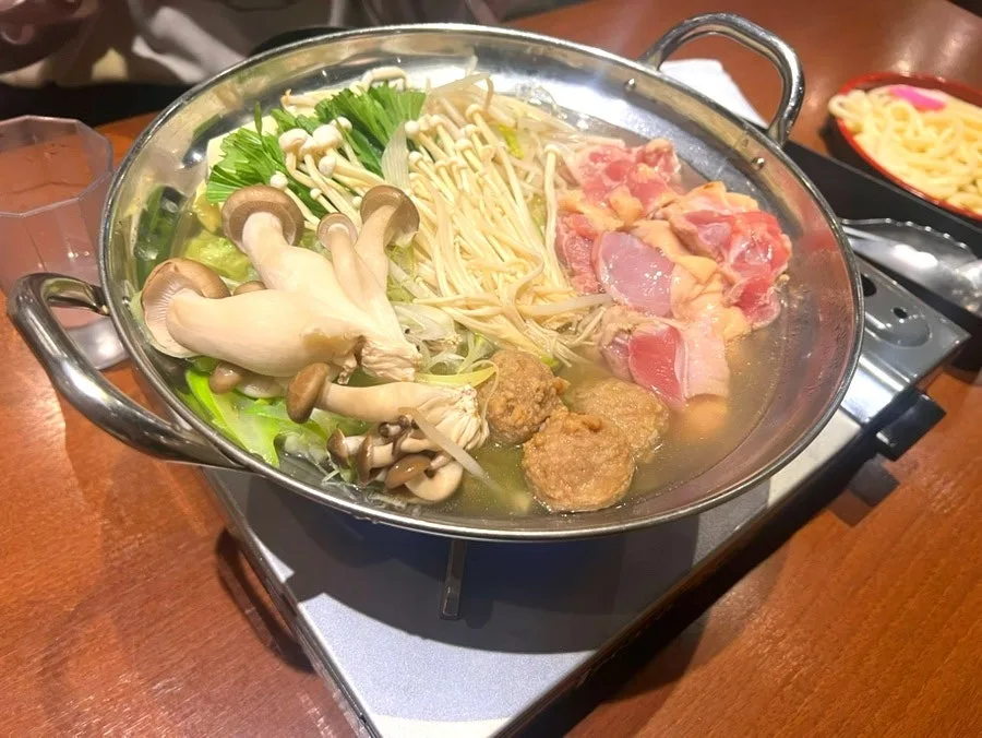 오사카 난바 토리나베 맛집 2026: 사쿠라테이 김치 무한리필 후기