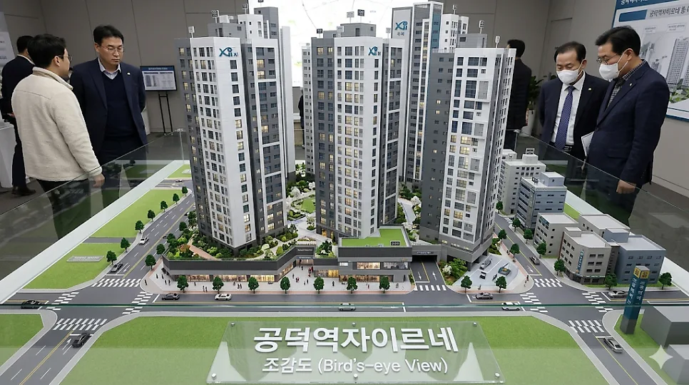 서울 청약, 가점 대신 추첨·특공 공략법 2026