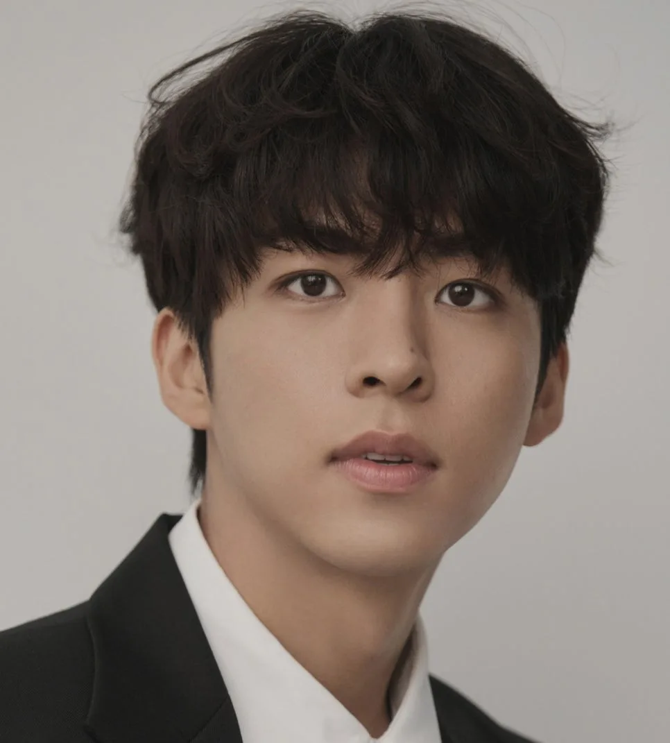 주종혁 사주·MBTI 분석: 2026년 '무적 태산' 운세 전망