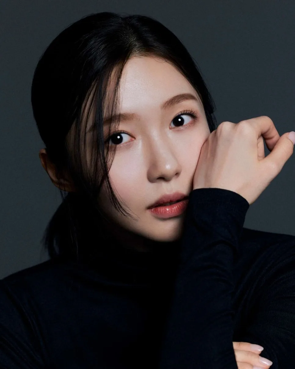 주현영 사주·MBTI·관상 분석 2026: 천재 배우의 비상