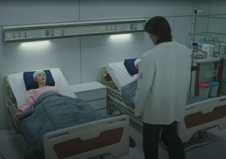 닥터신 3화: 뇌 체인지 후 관계 변화와 금바라의 진짜 목적 2026