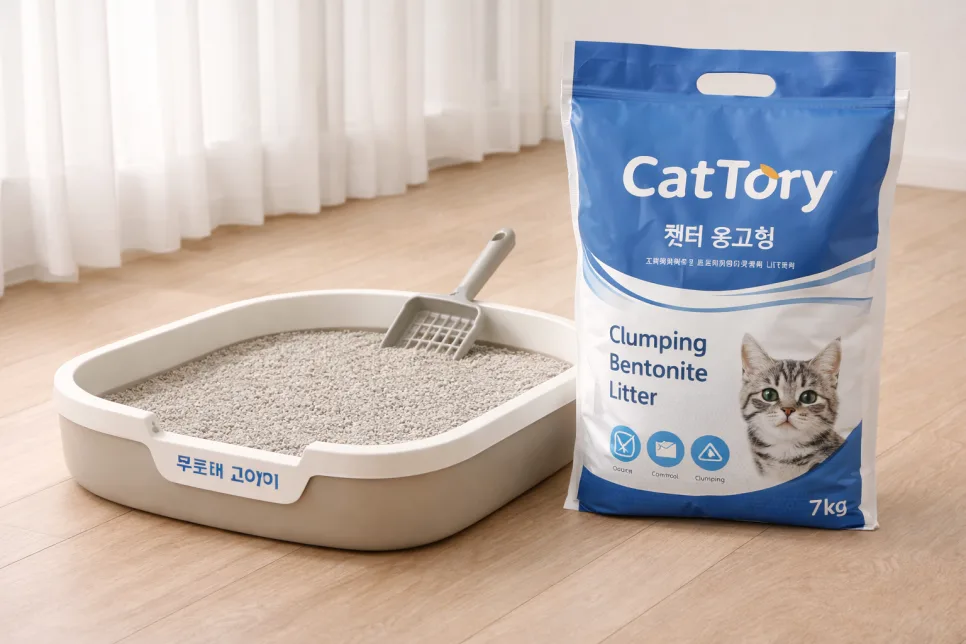 2026년 고양이 첫 분양 준비물: 초보 집사 필수 체크리스트 2