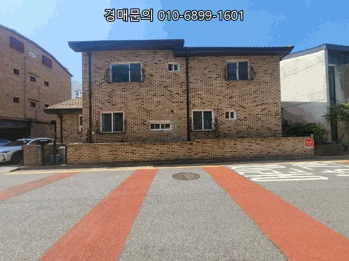 용인 죽전동 단독주택 경매 2026: 넓은 토지 시세차익 노리는 법
